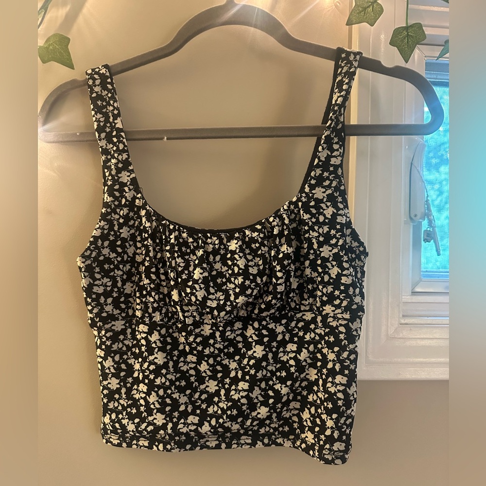 Altar’d State Tank top